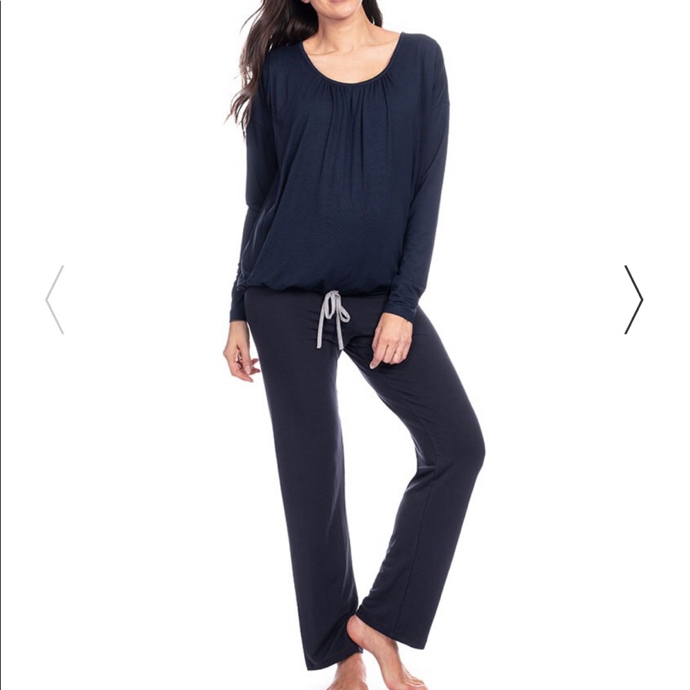 Seraphine Maternity/Nursing loungewear/Pjs